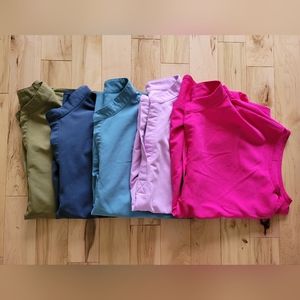 Figs Rafeala multiple colors available in Medium